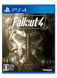 fallout