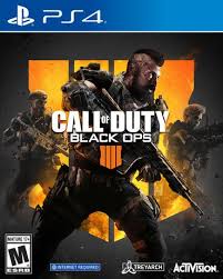 call of duty