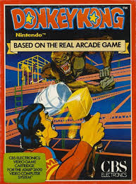 donkey kong