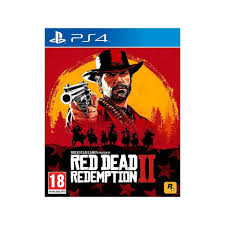 red dead