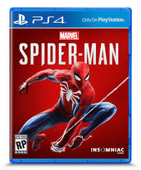 spiderman
