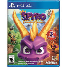 spyro